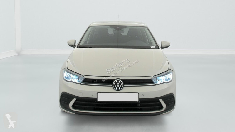 Véhicule utilitaire Volkswagen  POLO