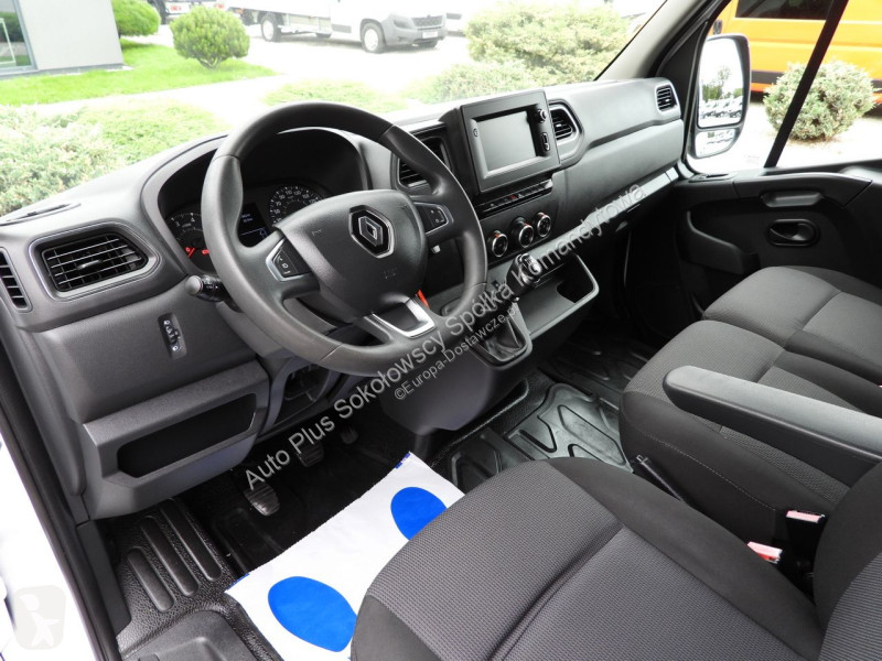 Veicolo commerciale Renault  MASTER