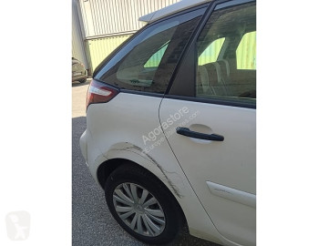 Voiture monospace Citroën