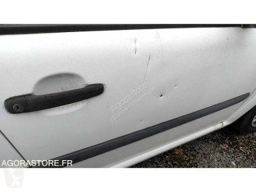 Voiture citadine