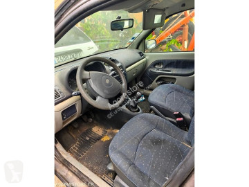 Voiture pièces