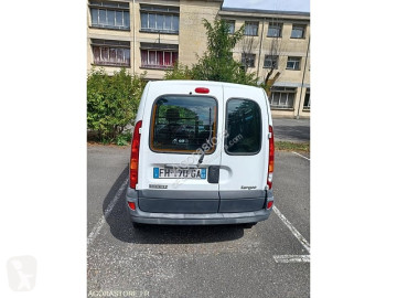 Fourgonnette