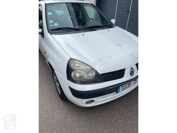 Voiture citadine Renault