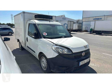 Fourgonnette Fiat