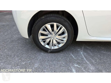 Voiture citadine