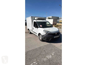 Fourgonnette Fiat