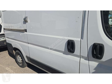 Fourgonnette Fiat