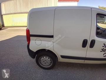 Fourgonnette Citroën