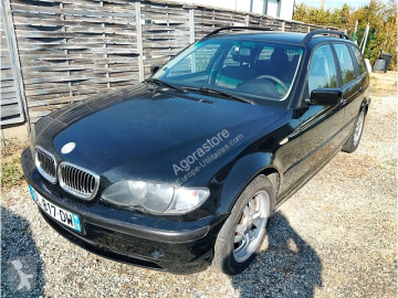 Voiture break