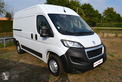 Peugeot PEUGEOT BOXER FG 330 L2H2 2.2 BLUEHDI S&S 120CH PRO
