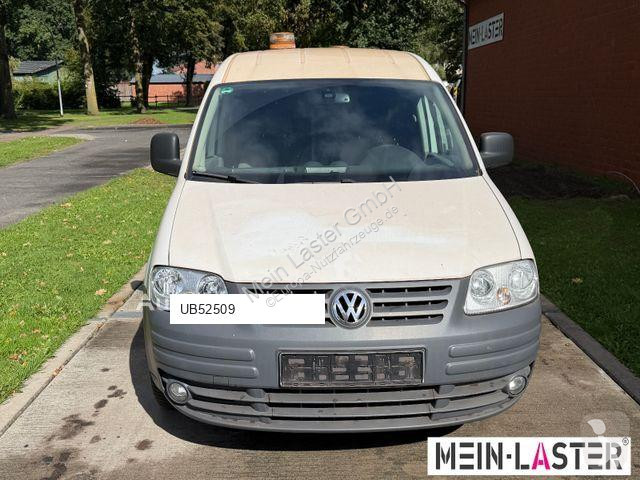Veicolo commerciale Volkswagen 1.9 TDi
