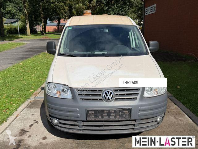 Veicolo commerciale Volkswagen 1.9 TDi AHK