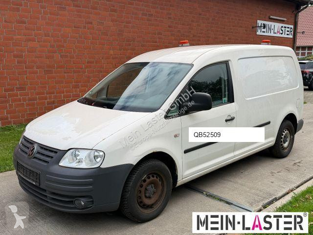 Veicolo commerciale Volkswagen 1.9 TDI MAXI
