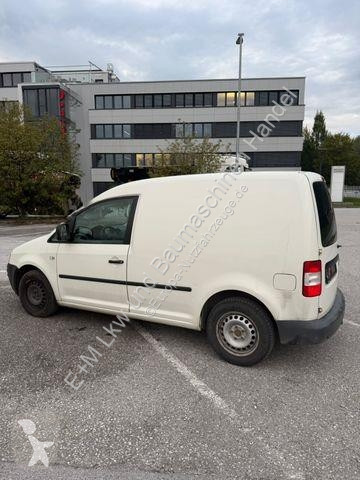 Veicolo commerciale Volkswagen