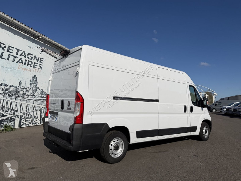 Fiat DUCATO FG 3.5 LH2 2.3 MULTIJET 140CH PRO...