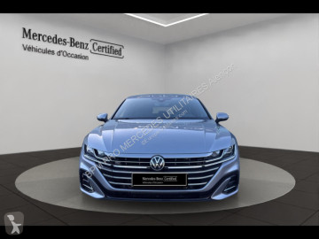 Voiture break Volkswagen