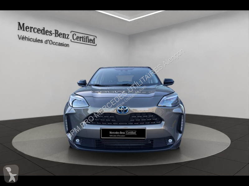 Veicolo commerciale Toyota 116h Collection MY22