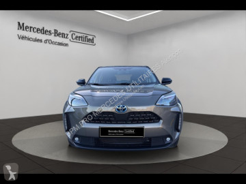 Toyota Yaris Cross 116h Collection MY22