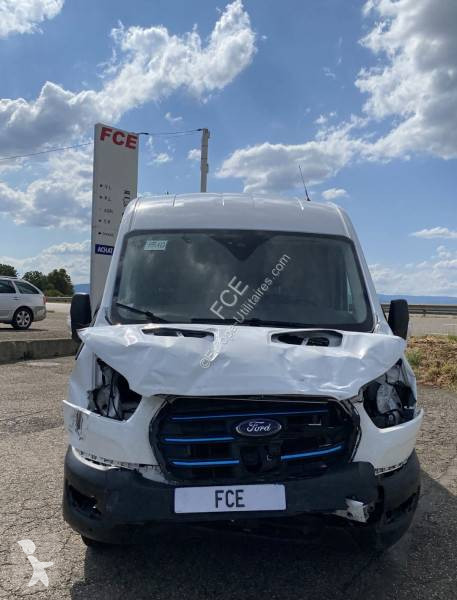 Veicolo commerciale Ford