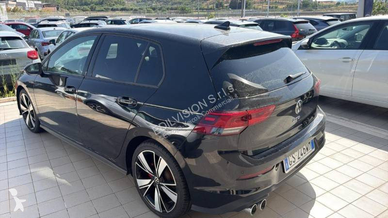 Veicolo commerciale Volkswagen
