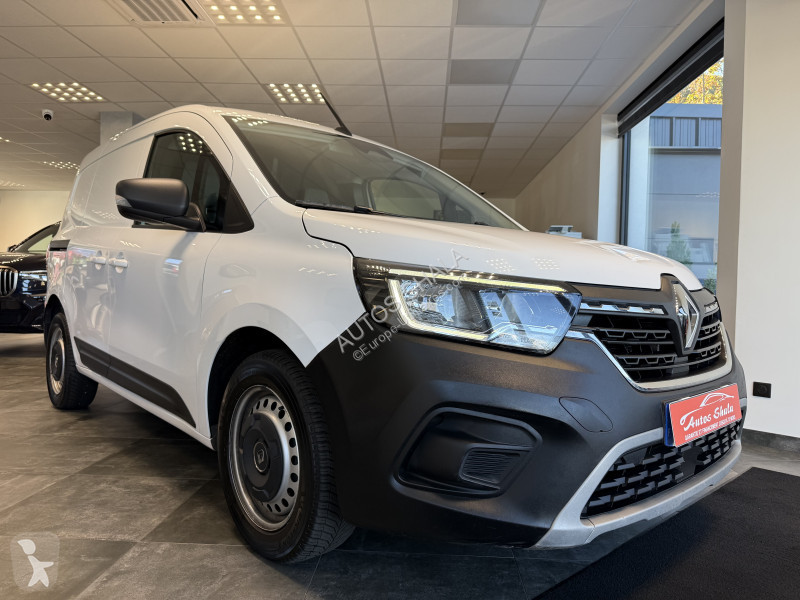 Véhicule utilitaire Renault KANGOO VAN / PRIX...