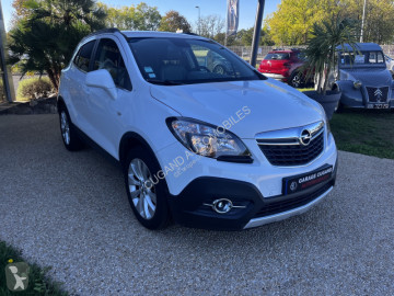 Opel Mokka MOKKA 1.6 CDTI 136CH COSMO PACK ECOFLEX START&STOP 4X2