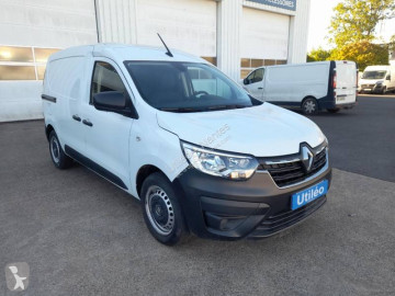 Furgoncino Renault