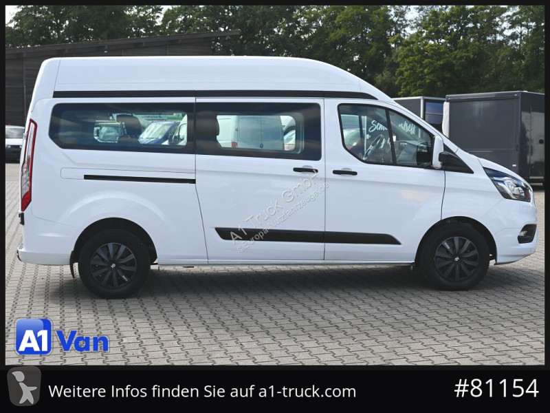 Veicolo commerciale Ford Tranist 9-Siter Kombi,...