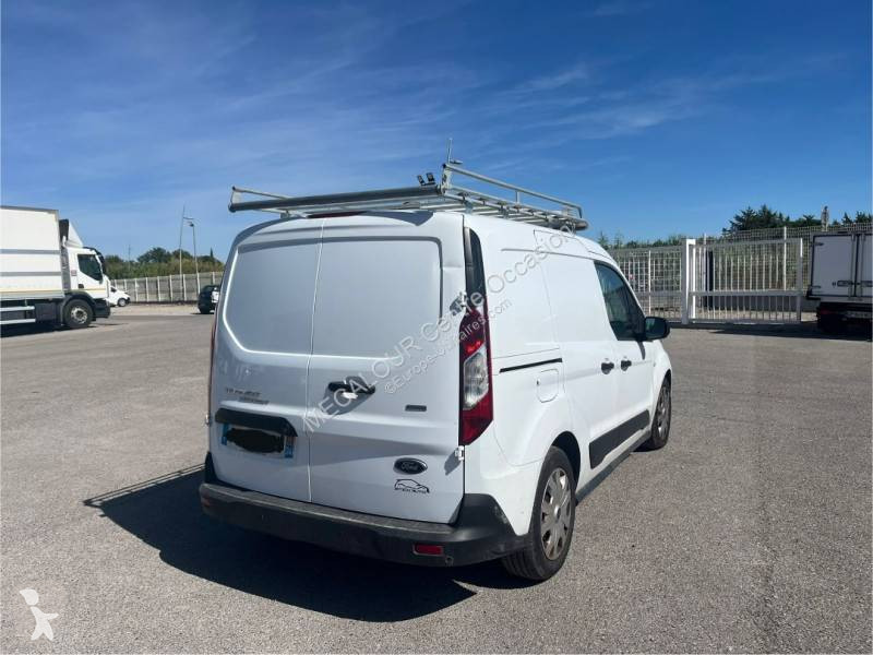Veicolo commerciale Ford 100