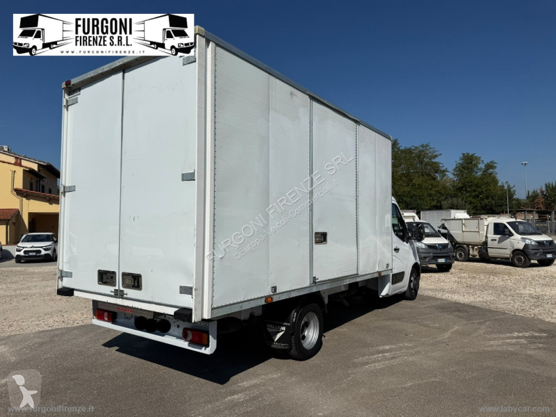 Veicolo commerciale Renault T35 2.3 dCi/130 TP...