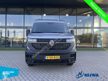 Renault Master T35 150 L3H2 Carplay + Parkeersensoren