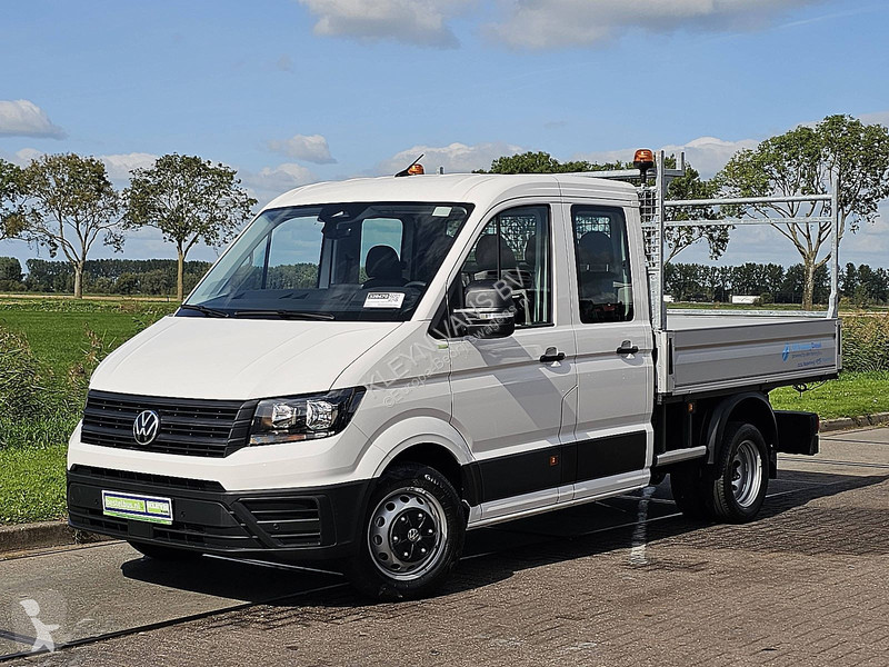 Veicolo commerciale Volkswagen 2.0 N1 Dubbele...