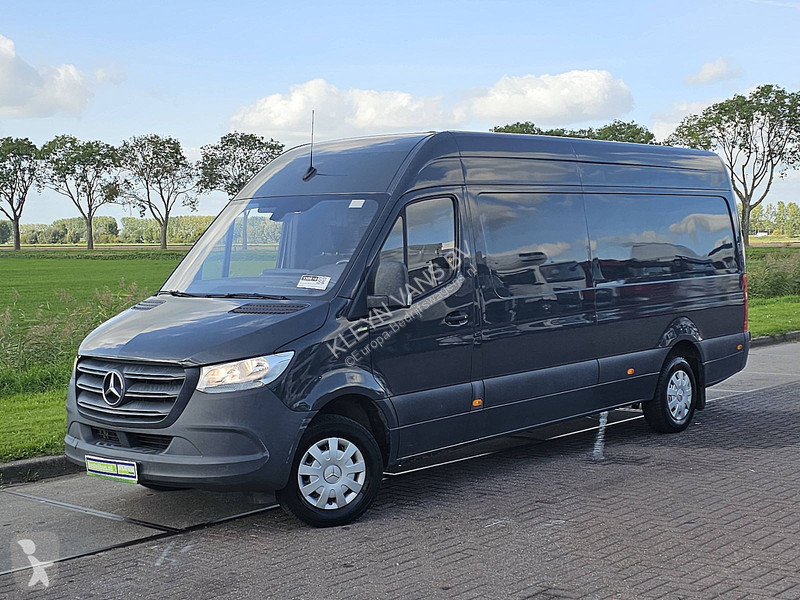 Veicolo commerciale Mercedes 315 L3H2 Mbux Maxi...