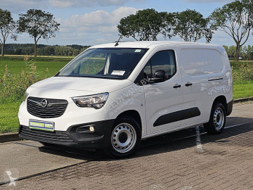 Furgone Opel