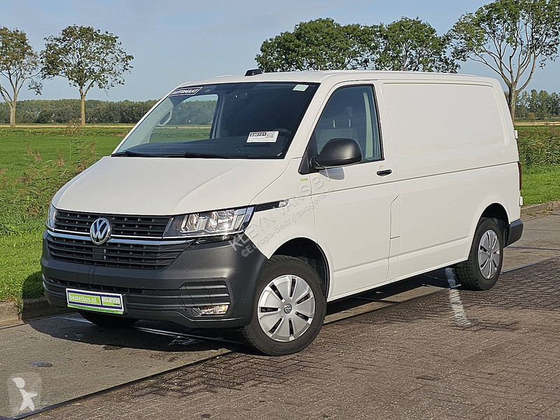 Veicolo commerciale Volkswagen 2.0 TDI 150 DSG...