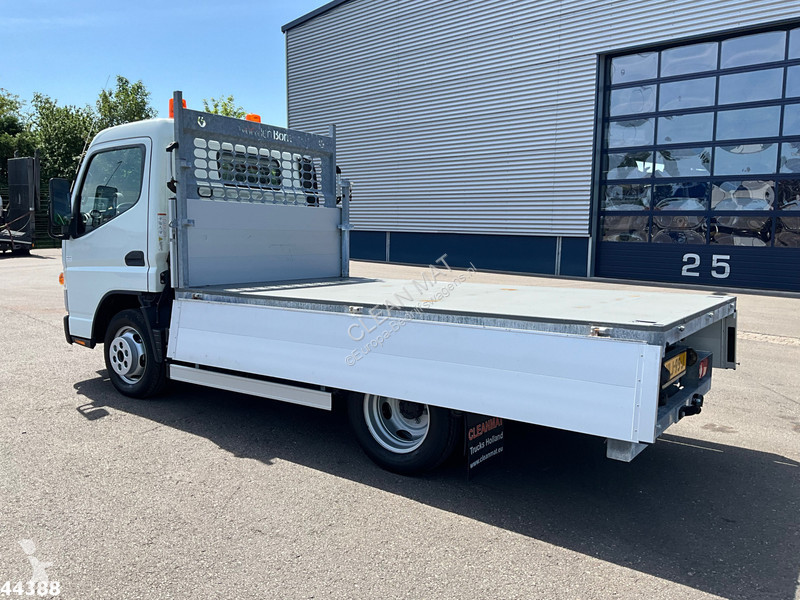 Veicolo commerciale Fuso 3513 Euro 6 Open laadbak