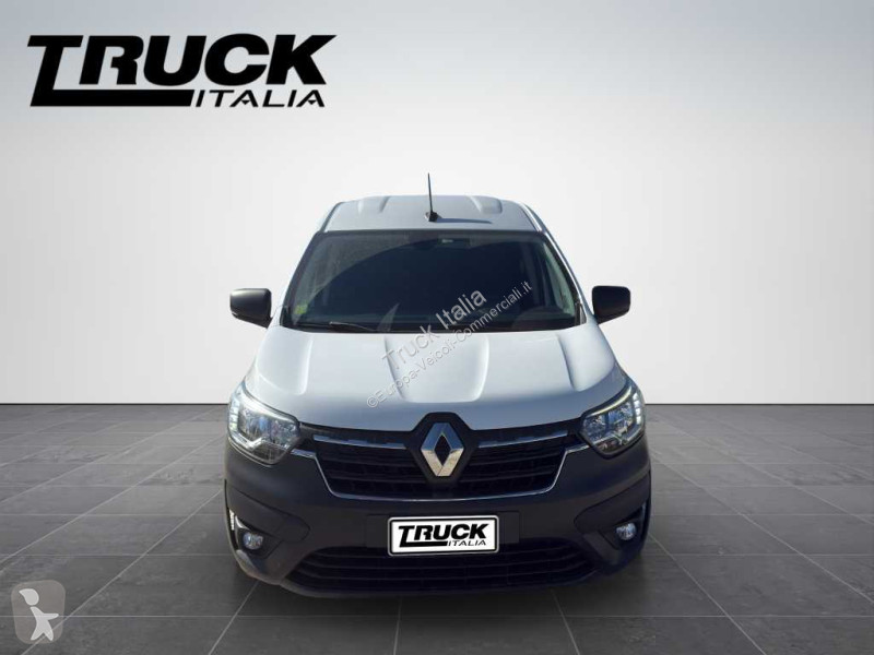 Veicolo commerciale Renault 1.5 BLUE DCI 95CH...