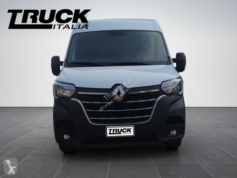 Veicolo commerciale Renault IV 35 FWD - master...