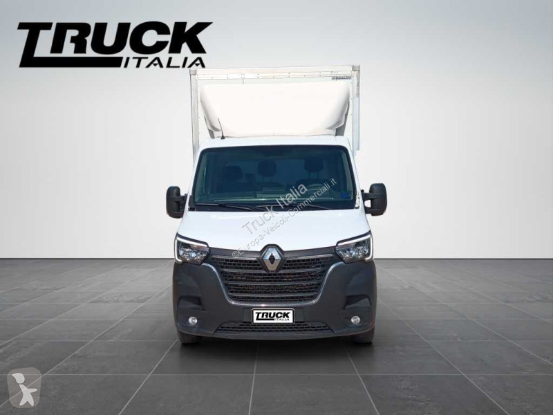 Veicolo commerciale Renault III 35 RWD 2019 -...