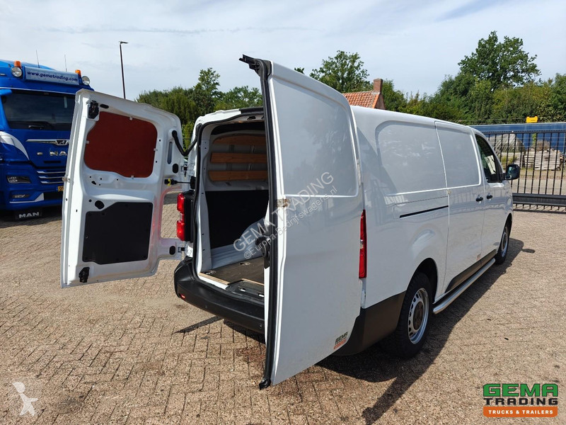 Samochód dostawczy Citroën Euro6AR - L2H1 -...