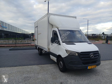 Mercedes Sprinter 316 CDI