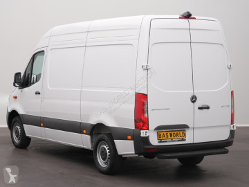 Mercedes Sprinter 317 CDI