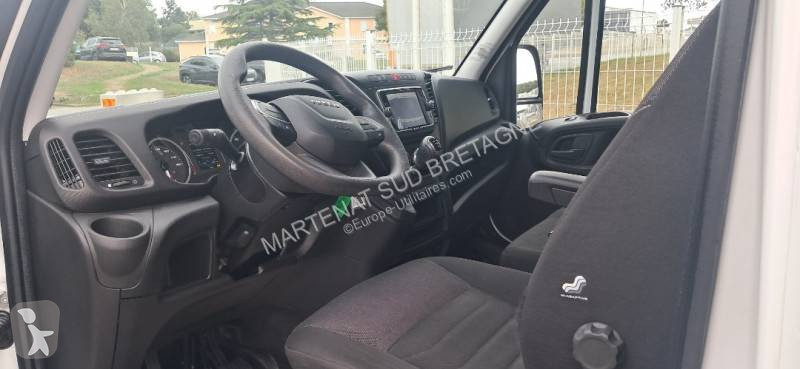 Veicolo commerciale Iveco 35C16