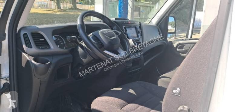 Veicolo commerciale Iveco 35S16
