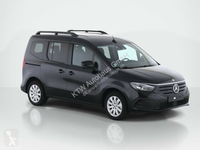 Veicolo commerciale Mercedes EQT 200 Progressive