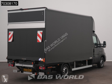 Furgone Iveco nuovo