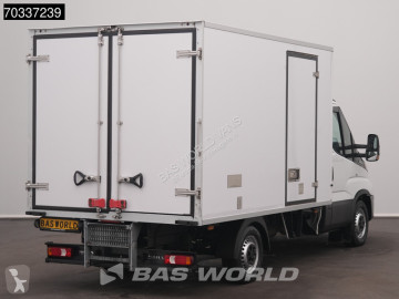 Frigorifero Iveco