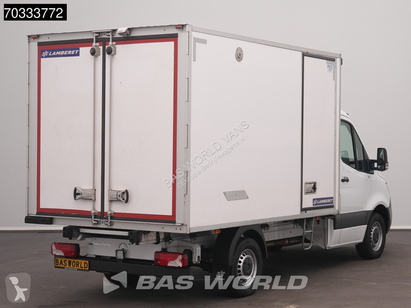 Veicolo commerciale Mercedes 316 CDI Automaat...