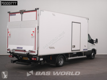 Frigorifero Iveco
