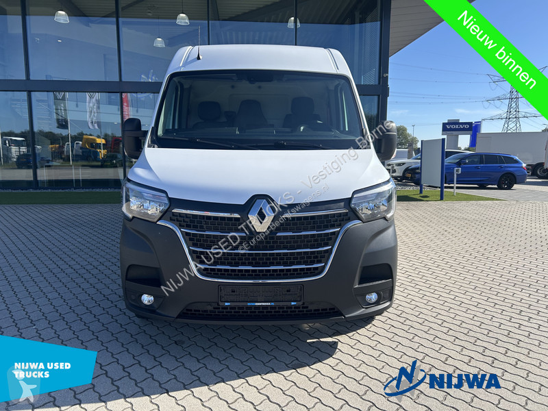 Samochód dostawczy Renault T35 150 L3H2...